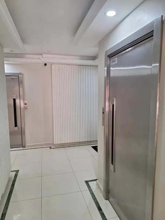 Imagem Cobertura com 4 Quartos à Venda, 224 m² em Jardim Marajoara - São Paulo