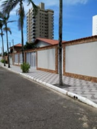 Imagem Casa com 5 Quartos à Venda, em Flórida - Praia Grande Imagem Casa com 5 Quartos à Venda, em Flórida - Praia Grande