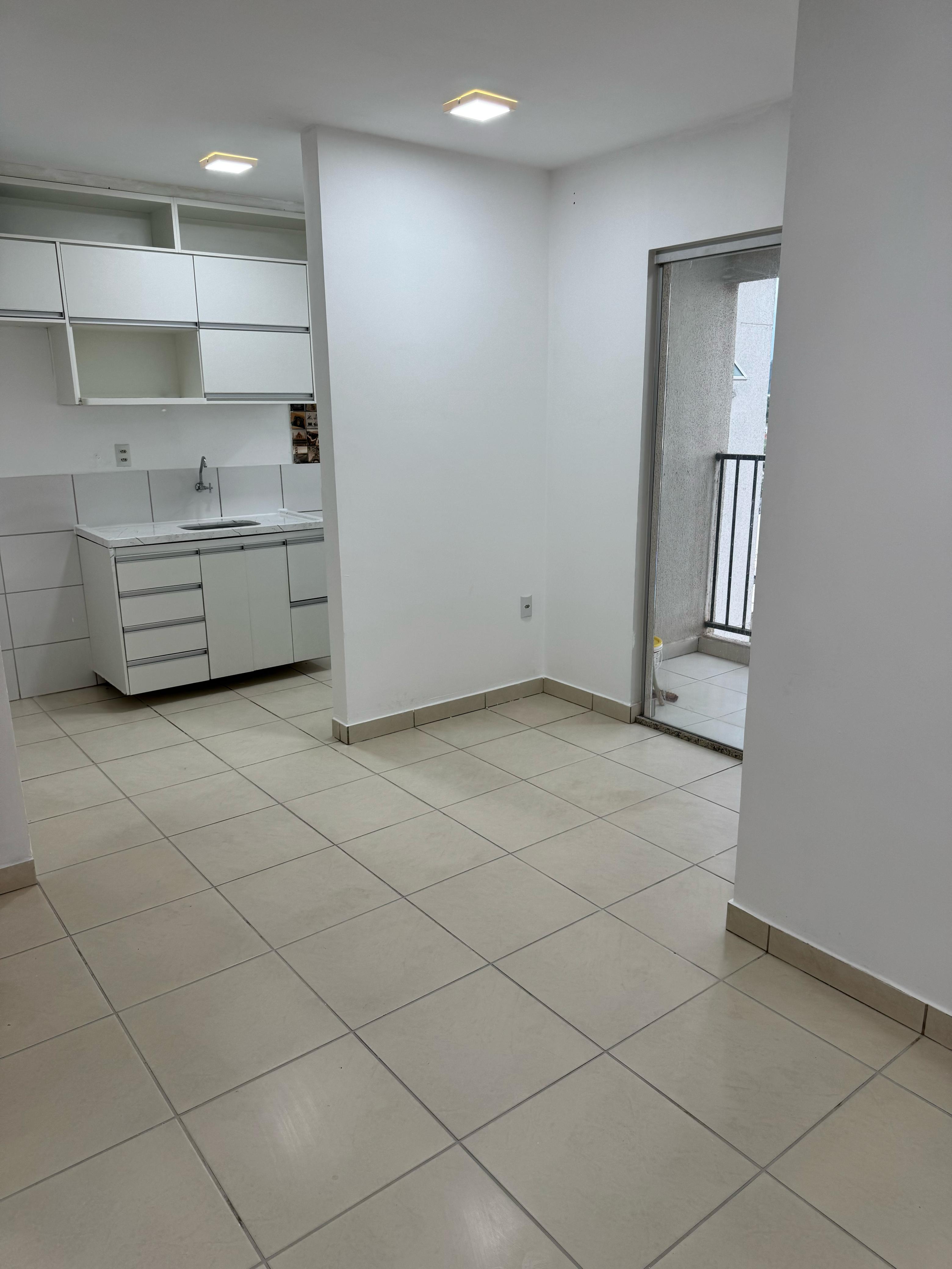 Imagem Apartamento com 2 Quartos à Venda, 54 m² em Parque Oeste Industrial - Goiânia Imagem Apartamento com 2 Quartos à Venda, 54 m² em Parque Oeste Industrial - Goiânia