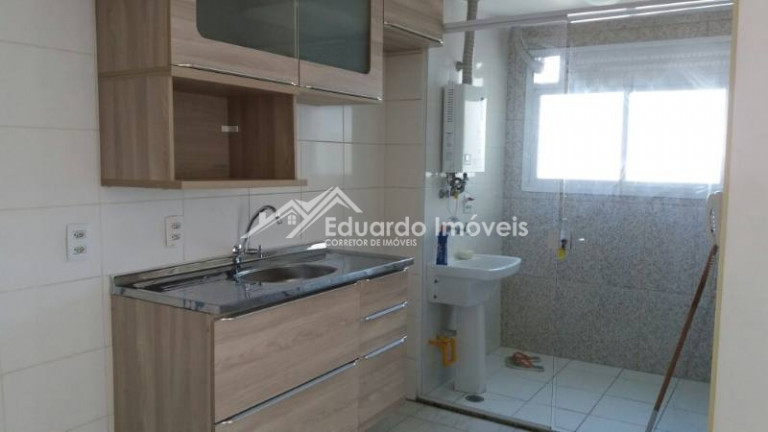 Imagem Apartamento com 3 Quartos à Venda, 60 m² em Nova Petrópolis - São Bernardo Do Campo Imagem Apartamento com 3 Quartos à Venda, 60 m² em Nova Petrópolis - São Bernardo Do Campo