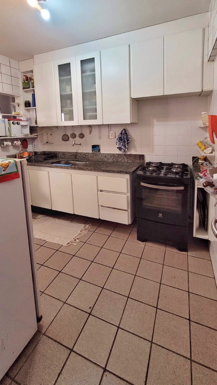 Imagem Apartamento com 3 Quartos à Venda, 102 m² em Brotas - Salvador Imagem Apartamento com 3 Quartos à Venda, 102 m² em Brotas - Salvador