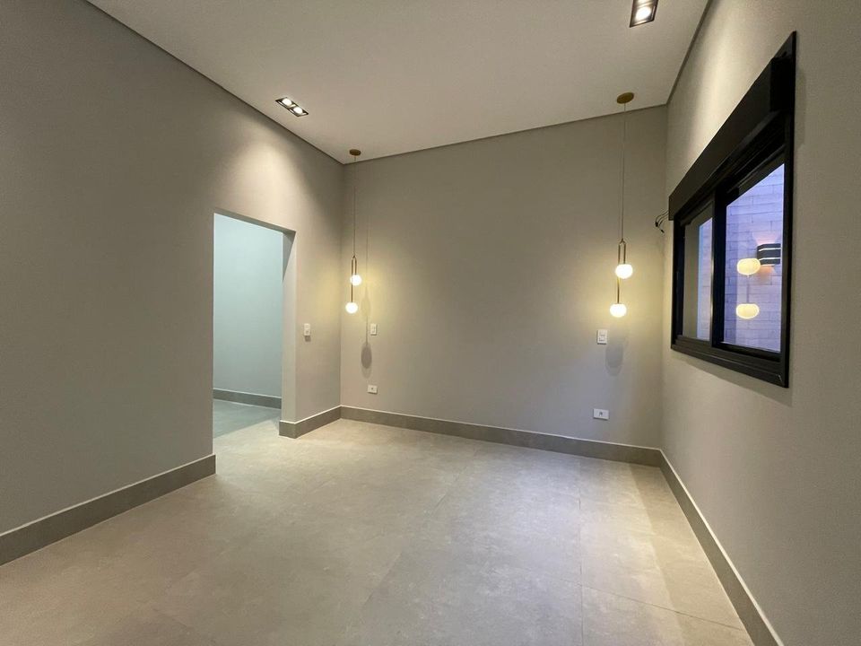 Imagem Casa de Condomínio com 3 Quartos à Venda, 180 m²em Vila Jorge Zambon - Jaguariúna