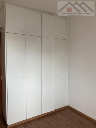 Imagem Apartamento com 2 Quartos para Alugar, 64 m² em Vila Moraes - São Paulo