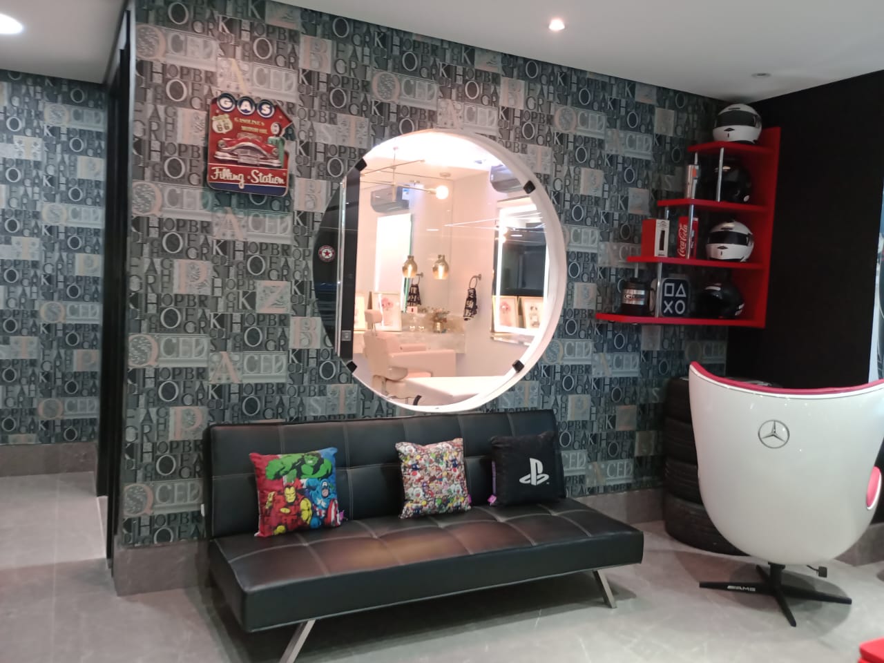 Imagem Casa com 11 Quartos à Venda, 1 m²em Residencial Tamboré - Barueri Imagem Casa com 11 Quartos à Venda, 1 m²em Residencial Tamboré - Barueri