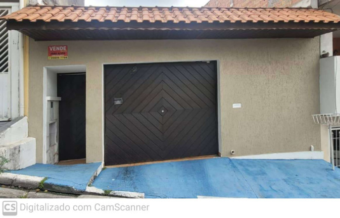 Imagem Casa com 4 Quartos à Venda, 200 m² em Jardim Ângela Maria - Carapicuíba