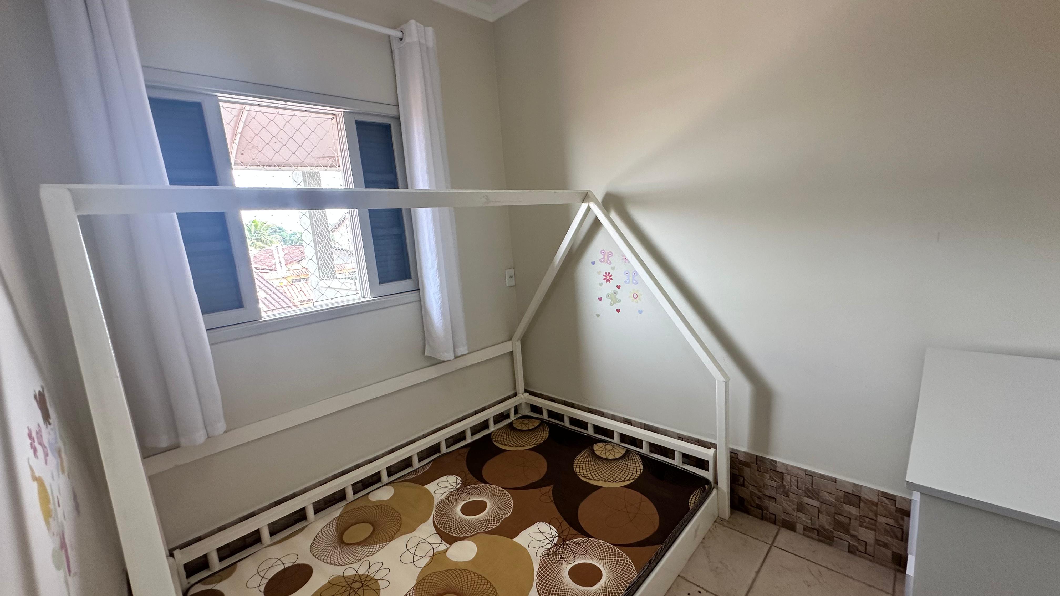 Imagem Casa com 3 Quartos à Venda, 211 m² em Real - Praia Grande