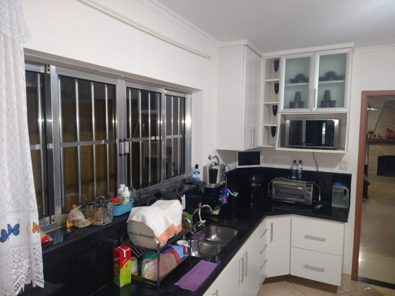 Imagem Casa com 3 Quartos à Venda, 150 m² em Vila Campo Grande - São Paulo Imagem Casa com 3 Quartos à Venda, 150 m² em Vila Campo Grande - São Paulo