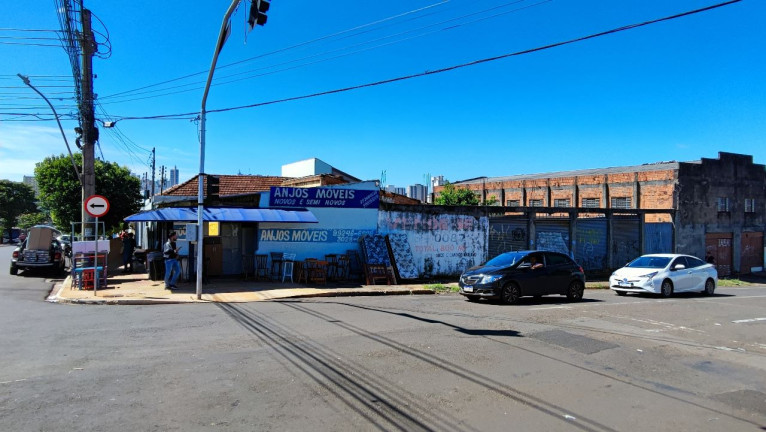 Imagem Terreno à Venda, 800 m²em Amambaí - Campo Grande Imagem Terreno à Venda, 800 m²em Amambaí - Campo Grande