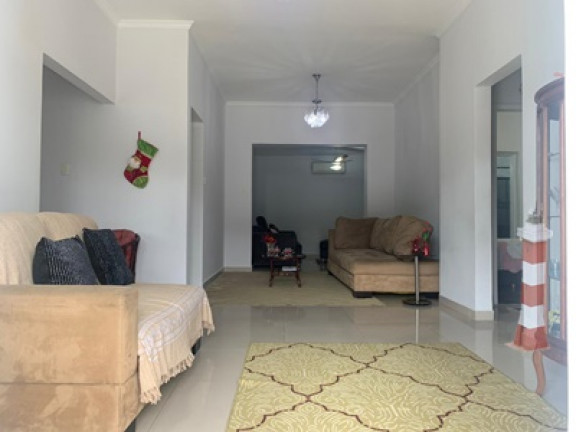 Imagem Casa com 3 Quartos à Venda, 198 m² em Parque Bitaru - São Vicente Imagem Casa com 3 Quartos à Venda, 198 m² em Parque Bitaru - São Vicente