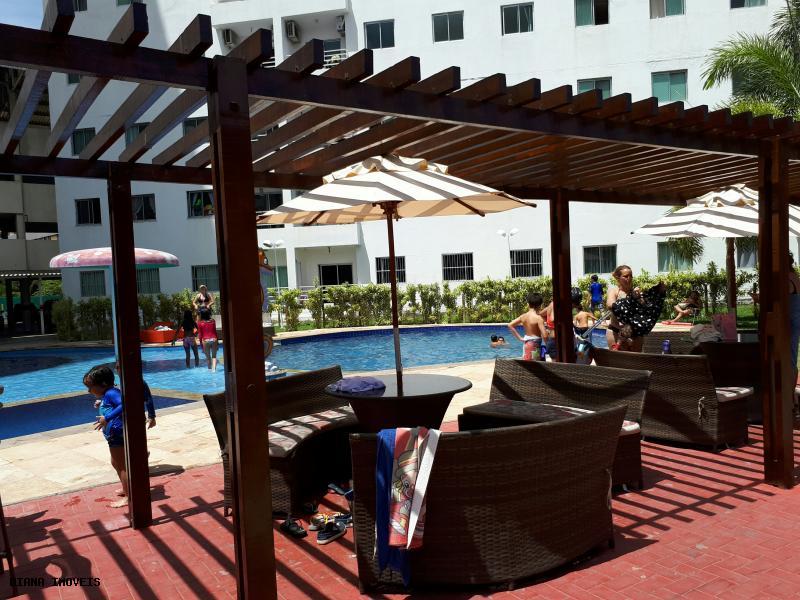 Imagem Apartamento com 3 Quartos à Venda, 65 m²em Monte Castelo - Fortaleza