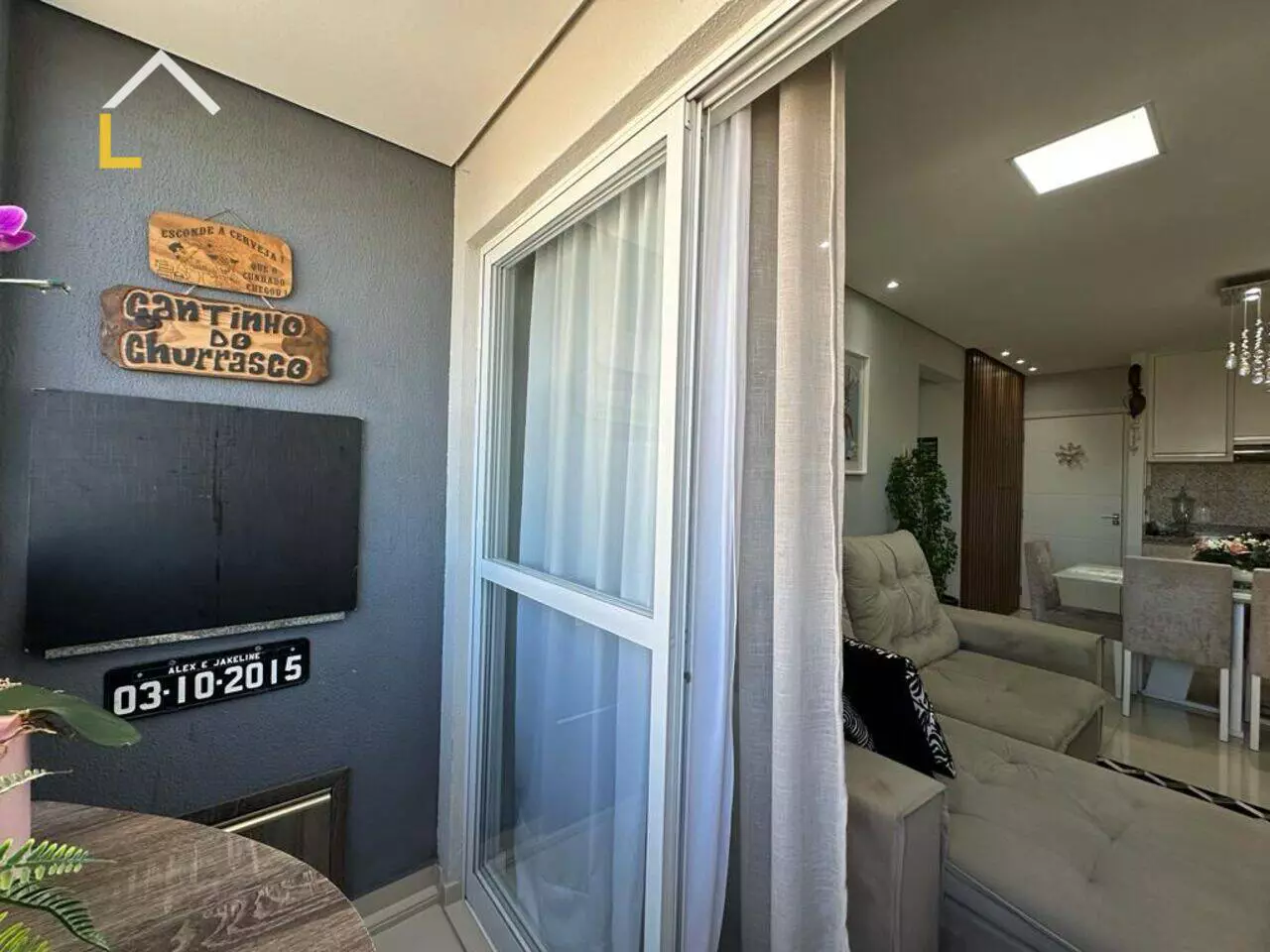 Imagem Apartamento com 2 Quartos à Venda, 64 m² em Costa e Silva - Joinville Imagem Apartamento com 2 Quartos à Venda, 64 m² em Costa e Silva - Joinville