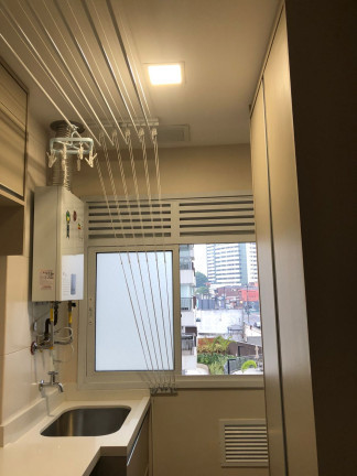 Imagem Apartamento com 3 Quartos à Venda, em Centro - Santo André Imagem Apartamento com 3 Quartos à Venda, em Centro - Santo André