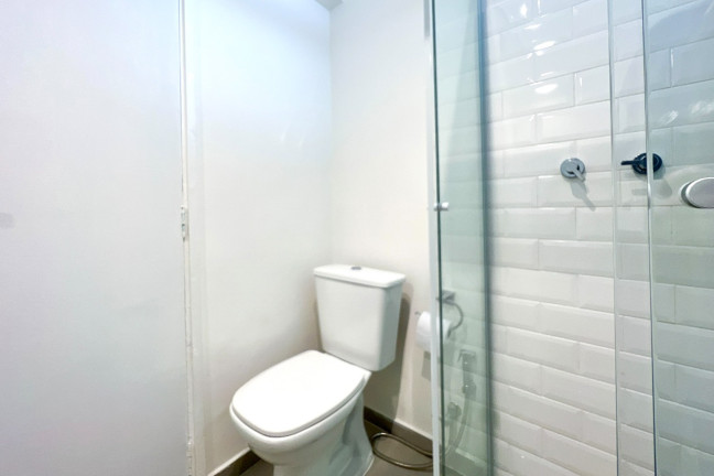 Imagem Apartamento com 2 Quartos à Venda, 70 m² em Vila Olímpia - São Paulo