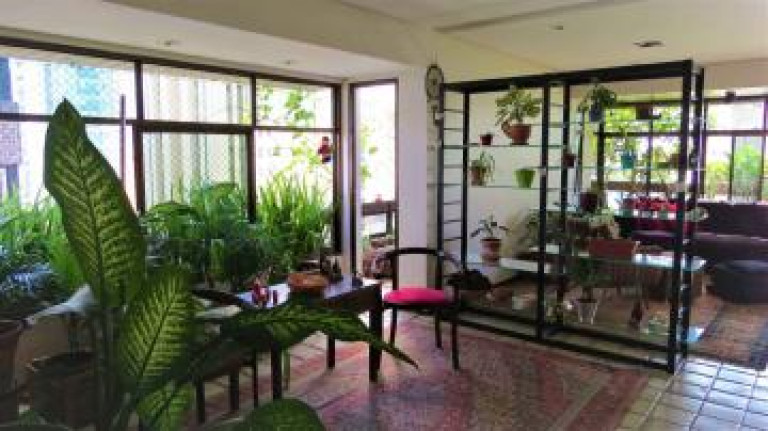 Imagem Apartamento com 5 Quartos à Venda, 350 m² em Boa Viagem - Recife