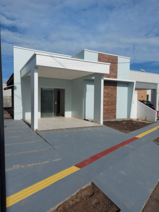 Imagem Casa à Venda, 85 m² em Marabaixo - Macapá