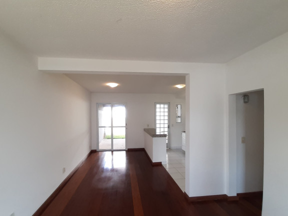 Imagem Casa de Condomínio com 2 Quartos à Venda, 77 m² em Vossoroca - Votorantim Imagem Casa de Condomínio com 2 Quartos à Venda, 77 m² em Vossoroca - Votorantim