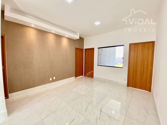 Imagem Casa de Condomínio com 3 Quartos à Venda, 87 m² em Sítios Vale das Brisas - Senador Canedo Imagem Casa de Condomínio com 3 Quartos à Venda, 87 m² em Sítios Vale das Brisas - Senador Canedo