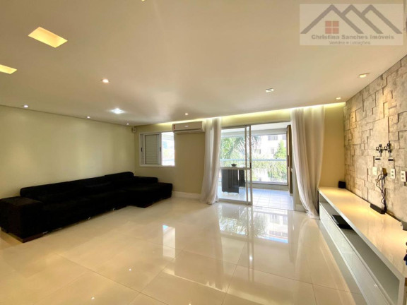 Imagem Apartamento com 2 Quartos para Alugar, 104 m² em Vila Gumercindo - São Paulo