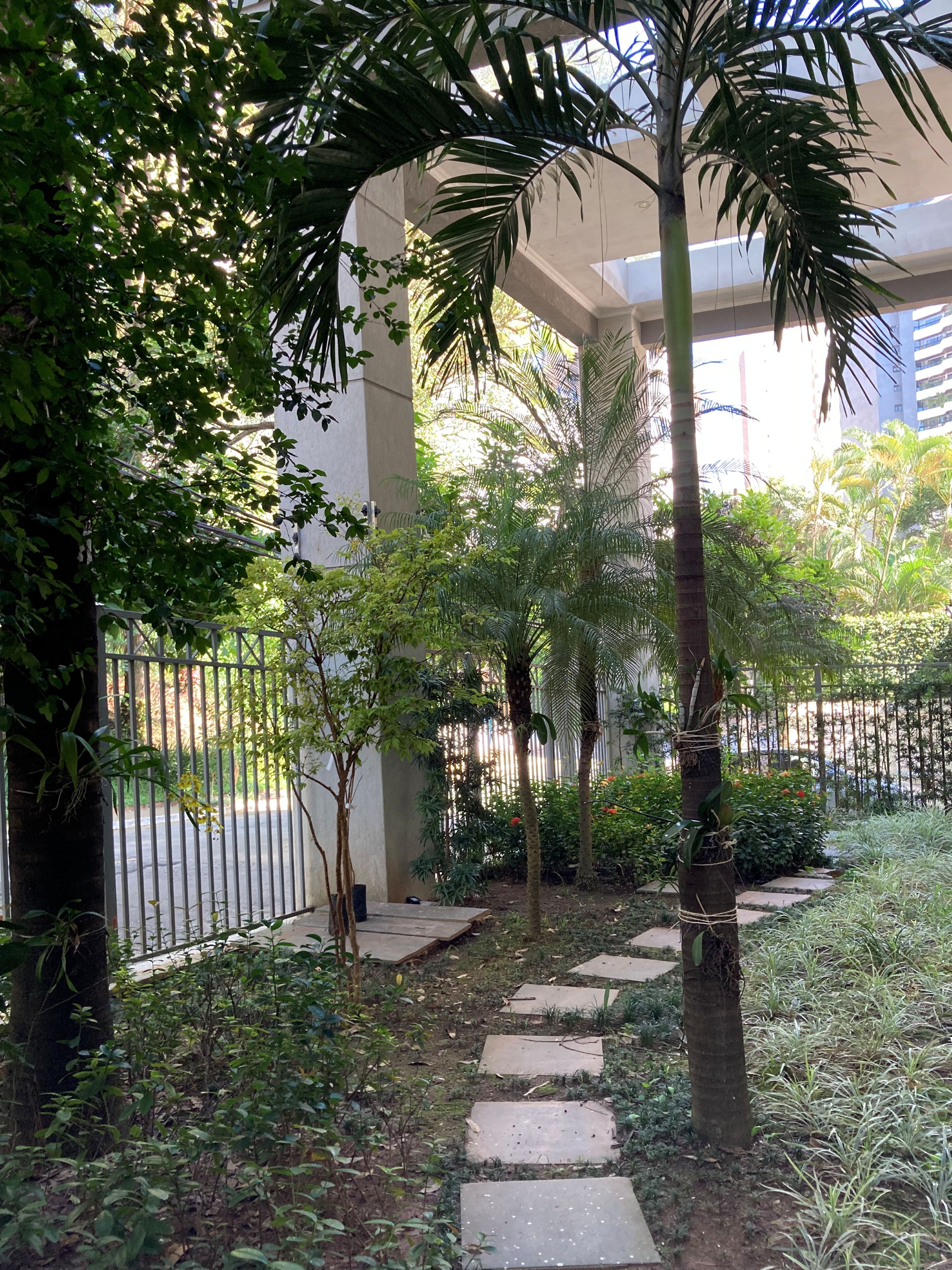 Imagem Apartamento com 3 Quartos à Venda, 164 m² em Vila Andrade - São Paulo