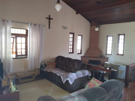Imagem Chácara com 3 Quartos à Venda, 100 m² em Santa Luzia - Ribeirão Pires