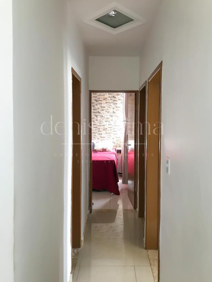 Imagem Apartamento com 3 Quartos à Venda, 89 m²em Luzia - Aracaju