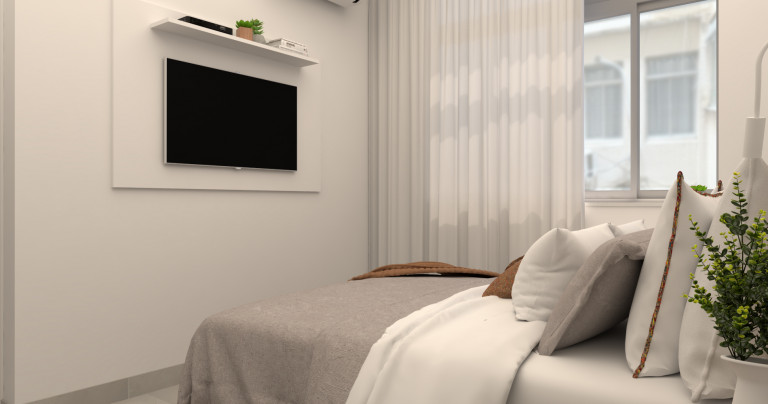 Imagem Apartamento com 1 Quarto à Venda, 51 m² em Centro - Rio de Janeiro Imagem Apartamento com 1 Quarto à Venda, 51 m² em Centro - Rio de Janeiro