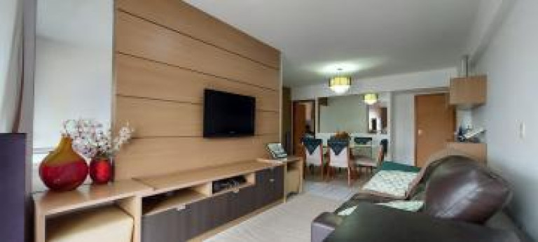 Imagem Apartamento com 3 Quartos à Venda, 93 m² em Madalena - Recife