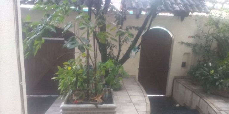 Imagem Casa com 4 Quartos à Venda, 261 m² em Taquara - Rio de Janeiro