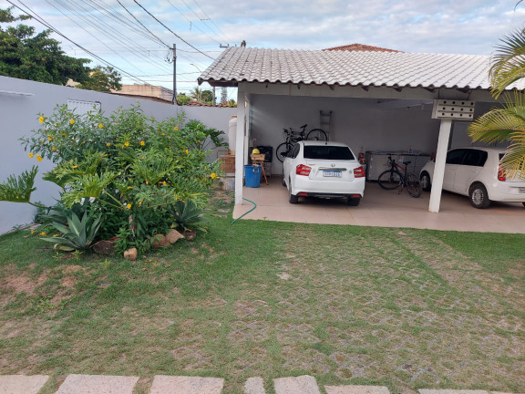 Imagem Casa com 4 Quartos à Venda,  em Barra do Jucu - Vila Velha