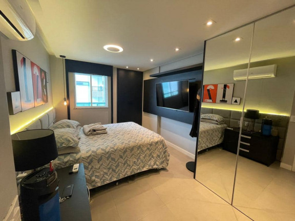 Imagem Apartamento com 2 Quartos à Venda, 70 m² em Ponta D'Areia - São Luís Imagem Apartamento com 2 Quartos à Venda, 70 m² em Ponta D'Areia - São Luís