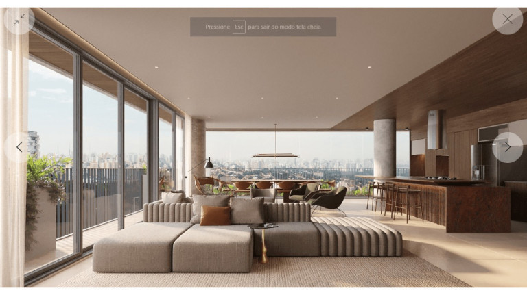 Imagem Apartamento com 4 Quartos à Venda, 205 m²em Vila Ida - São Paulo Imagem Apartamento com 4 Quartos à Venda, 205 m²em Vila Ida - São Paulo
