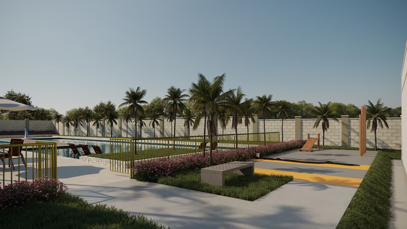 Imagem Apartamento com 2 Quartos à Venda, 41 m² em Jardim Primavera - Duque de Caxias Imagem Apartamento com 2 Quartos à Venda, 41 m² em Jardim Primavera - Duque de Caxias