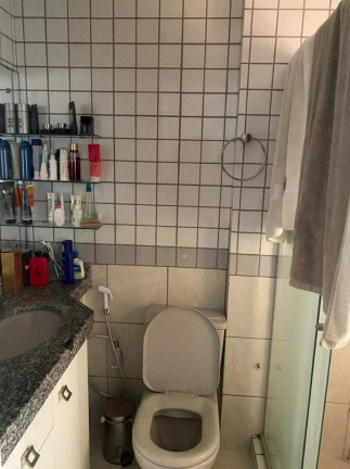 Imagem Apartamento com 3 Quartos à Venda, 91 m² em Piedade - Jaboatão dos Guararapes