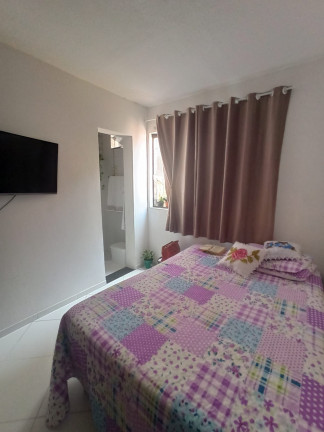Apartamento com 3 Quartos para Alugar, 87 m² em Coroa do Meio - Aracaju