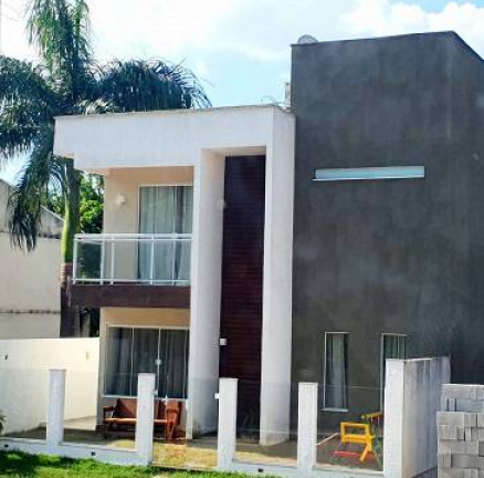 Imagem Casa com 2 Quartos à Venda, 120 m² em Guaratiba - Rio de Janeiro Imagem Casa com 2 Quartos à Venda, 120 m² em Guaratiba - Rio de Janeiro
