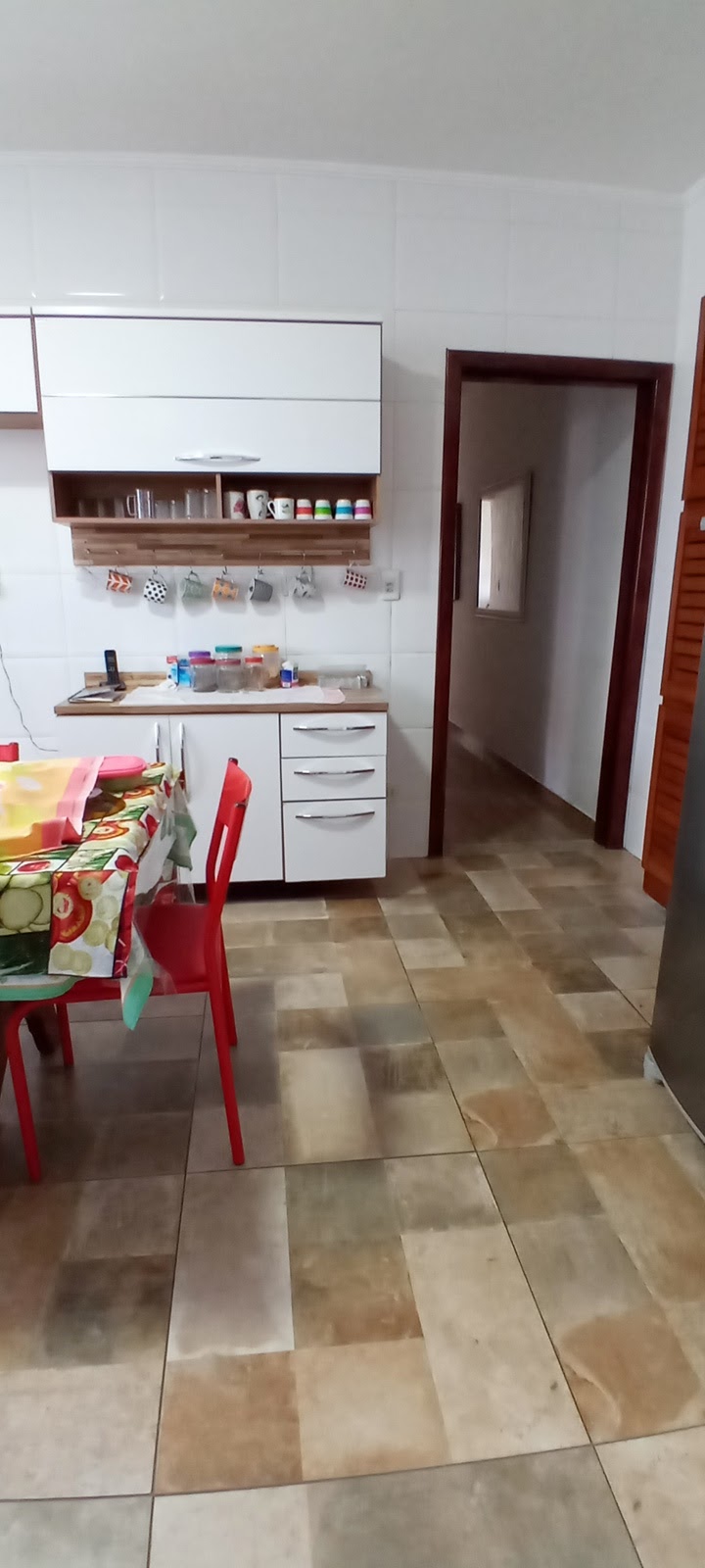 Imagem Casa com 3 Quartos à Venda, 144 m²em Cidade Naútica - São Vicente