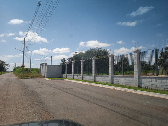 Imagem Terreno à Venda, 3.655.251 m²em Estância Vargem Bonita - Senador Canedo