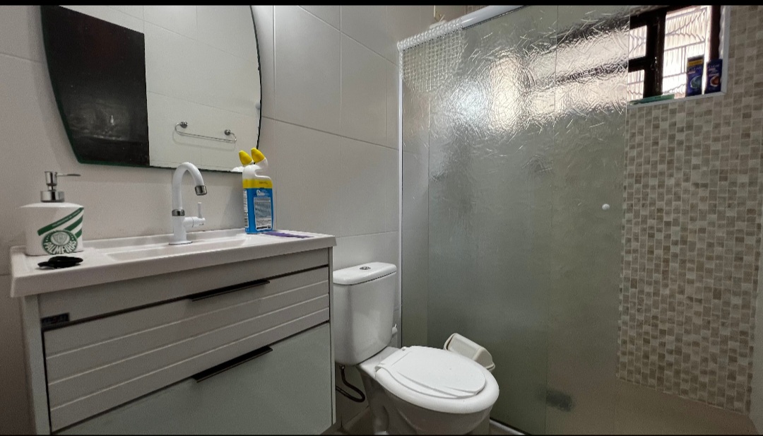 Imagem Casa com 3 Quartos à Venda, 185 m² em Ocian - Praia Grande Imagem Casa com 3 Quartos à Venda, 185 m² em Ocian - Praia Grande