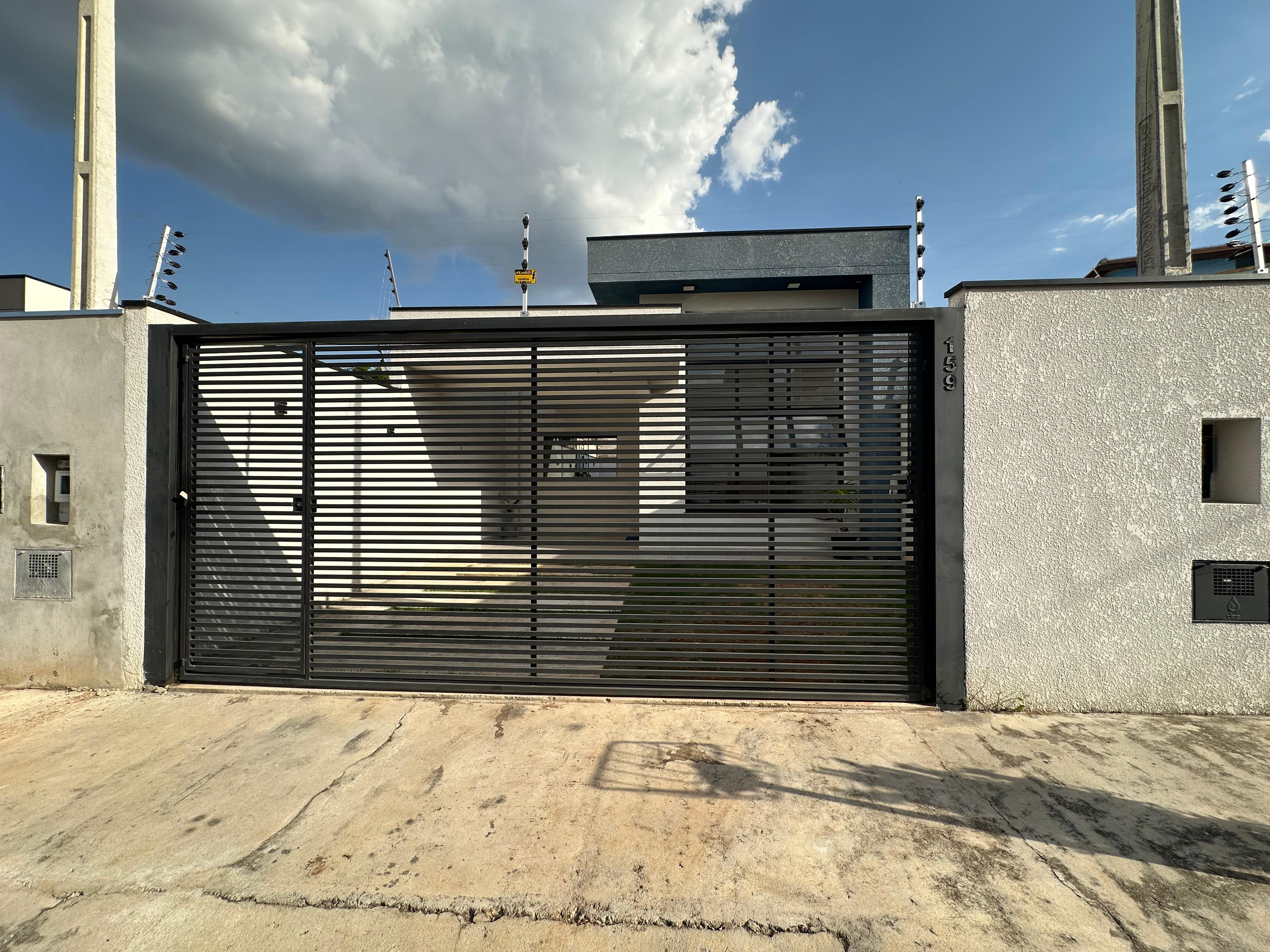 Imagem Casa com 3 Quartos à Venda, 90 m² em Jardim Marambaia - Jundiaí