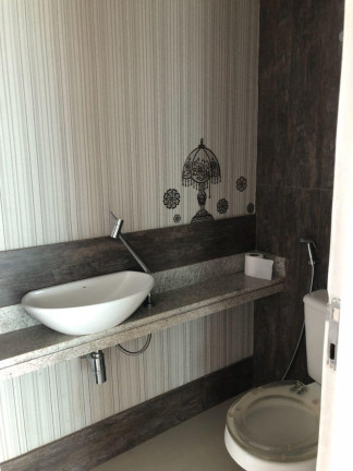 Imagem Apartamento com 4 Quartos à Venda, 142 m² em Ponta D'Areia - São Luís Imagem Apartamento com 4 Quartos à Venda, 142 m² em Ponta D'Areia - São Luís