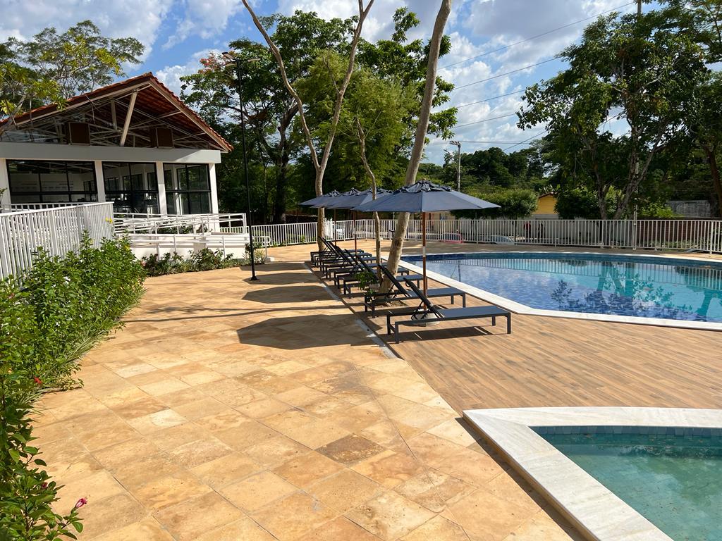 Imagem Casa de Condomínio com 3 Quartos à Venda, 77 m²em Pedra Mole - Teresina Imagem Casa de Condomínio com 3 Quartos à Venda, 77 m²em Pedra Mole - Teresina