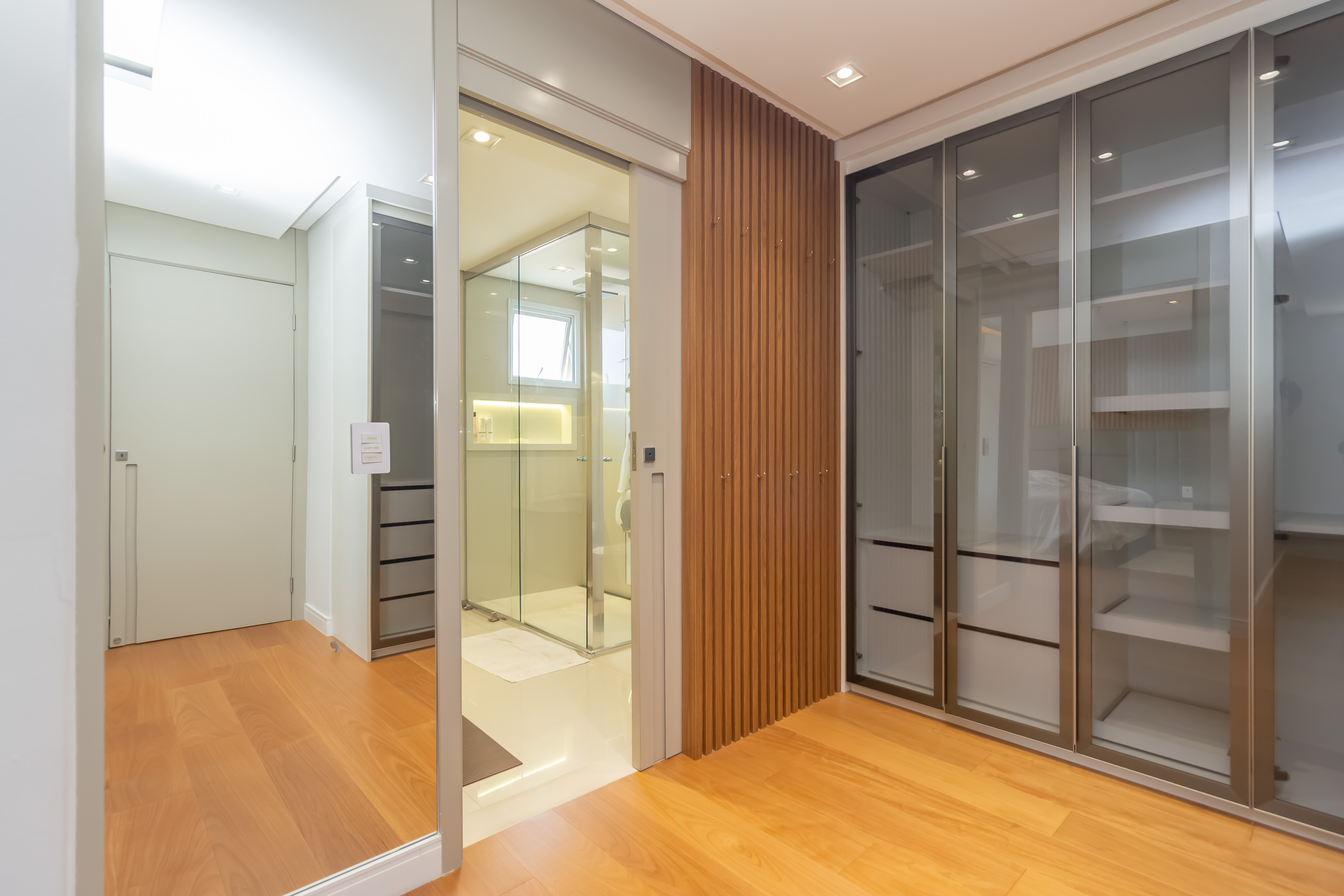 Imagem Apartamento com 4 Quartos à Venda, 246 m² em Vila Mariana - São Paulo