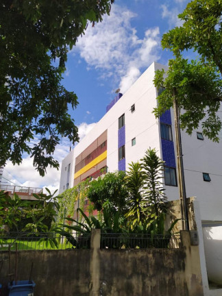 Imagem Apartamento com 2 Quartos para Alugar, 45 m² em Várzea - Recife Imagem Apartamento com 2 Quartos para Alugar, 45 m² em Várzea - Recife
