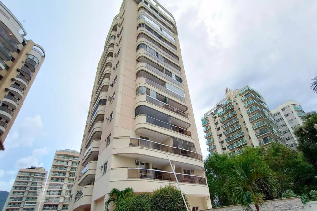 Imagem Apartamento com 2 Quartos à Venda, 69 m² em Jacarepaguá - Rio de Janeiro Imagem Apartamento com 2 Quartos à Venda, 69 m² em Jacarepaguá - Rio de Janeiro