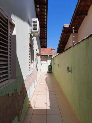 Imagem Casa com 3 Quartos à Venda, em Jardim Santa Mercedes - Jaguariúna Imagem Casa com 3 Quartos à Venda, em Jardim Santa Mercedes - Jaguariúna