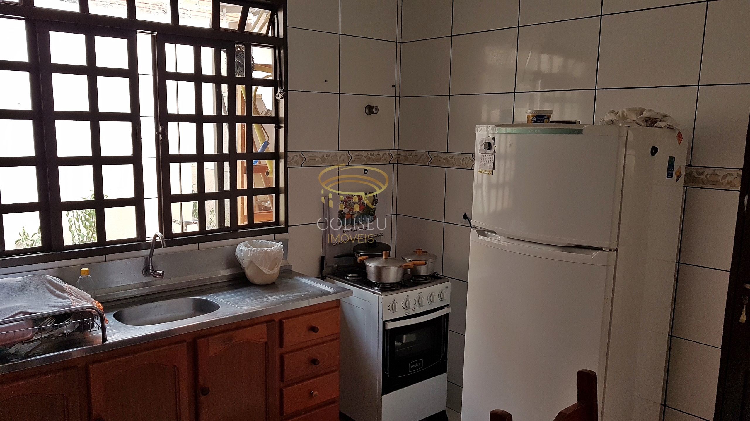 Imagem Casa com 3 Quartos à Venda, 99 m²em Jardim Santa Clara - Maringá Imagem Casa com 3 Quartos à Venda, 99 m²em Jardim Santa Clara - Maringá