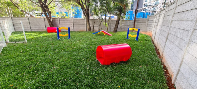 Imagem Apartamento com 2 Quartos à Venda, 55 m² em Vila Andrade - São Paulo
