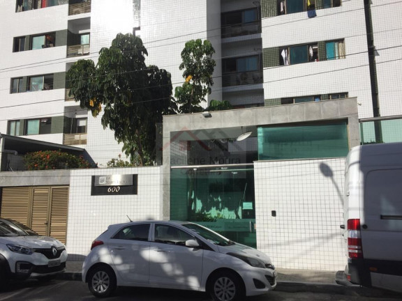 Imagem Apartamento com 4 Quartos à Venda, em Pina - Recife Imagem Apartamento com 4 Quartos à Venda, em Pina - Recife