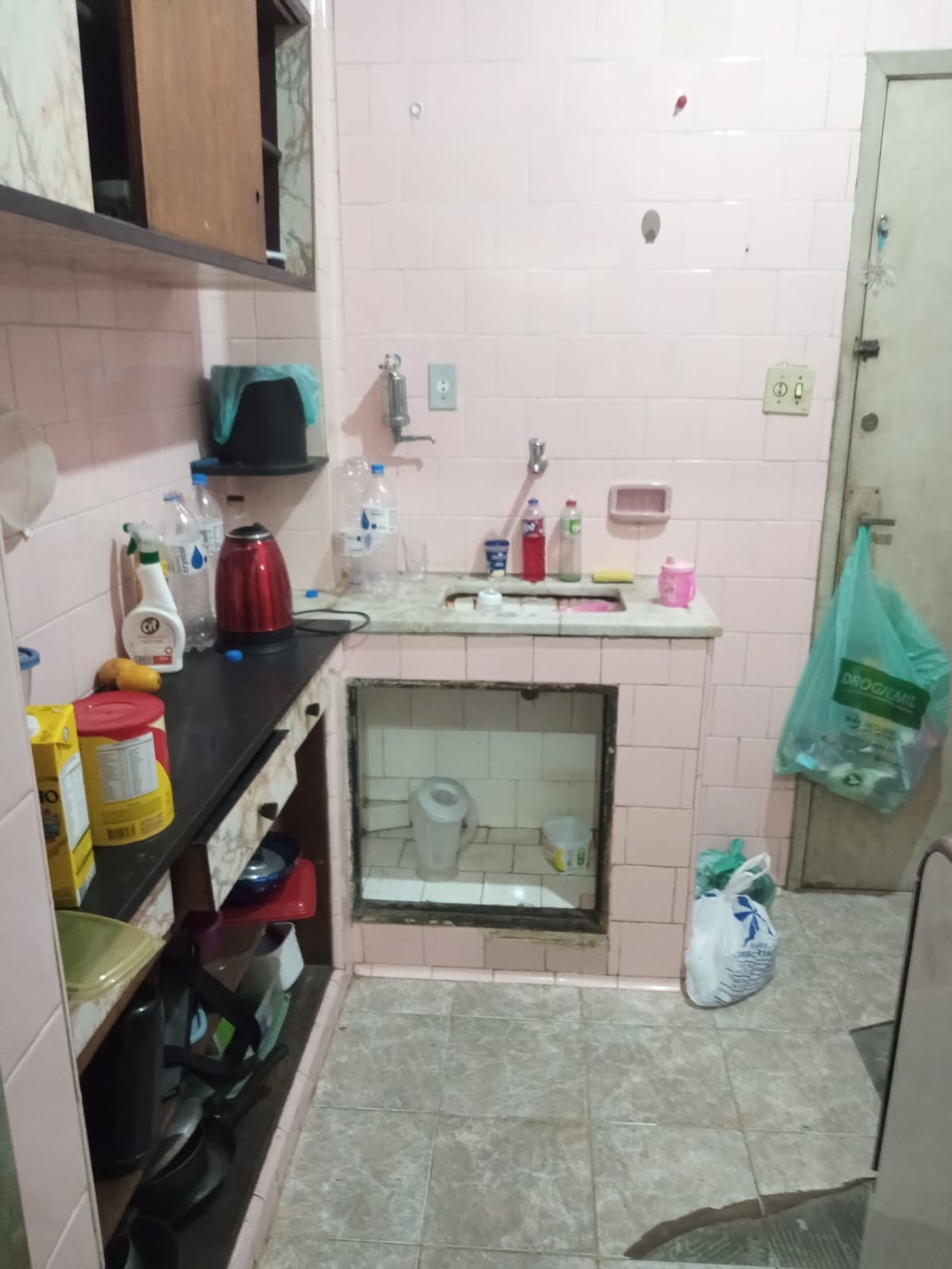 Imagem Apartamento com 2 Quartos para Alugar, 70 m²em Tijuca - Rio de Janeiro Imagem Apartamento com 2 Quartos para Alugar, 70 m²em Tijuca - Rio de Janeiro