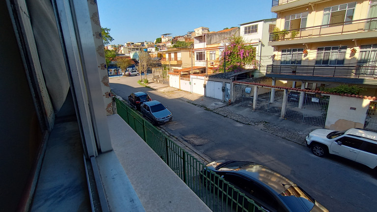 Imagem Apartamento com 2 Quartos à Venda, 56 m² em Bancários - Rio de Janeiro